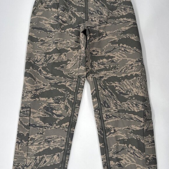 Massif Nomex Pants Mens Large Flame Resistant Insulated Army Camo Cargo NEW - Picture 1 of 10